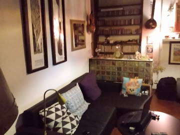 Roomlala | Mieten Sie Ein Zimmer Im Haus 3 Zimmer