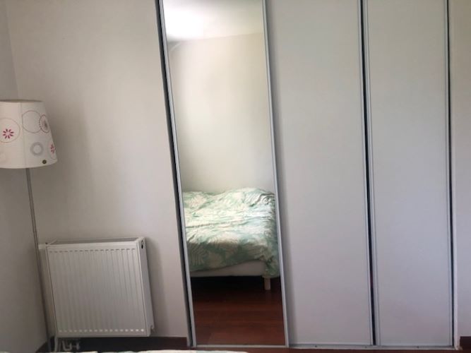 Gastfamilie Mennecy 427266
