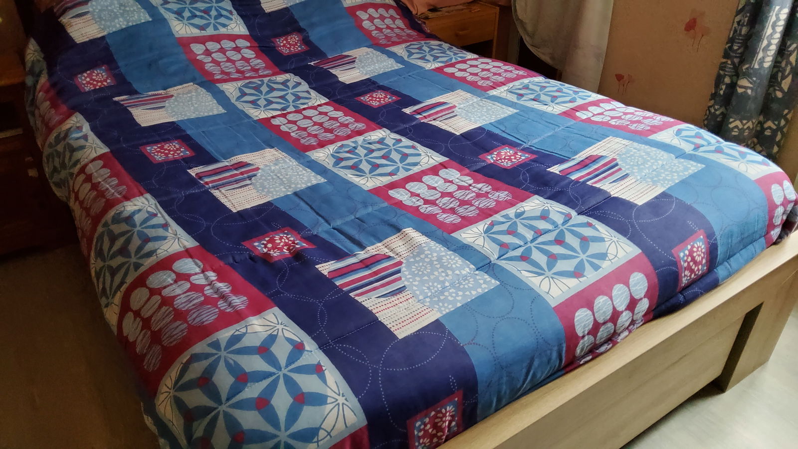 Gastfamilie Broons 125889