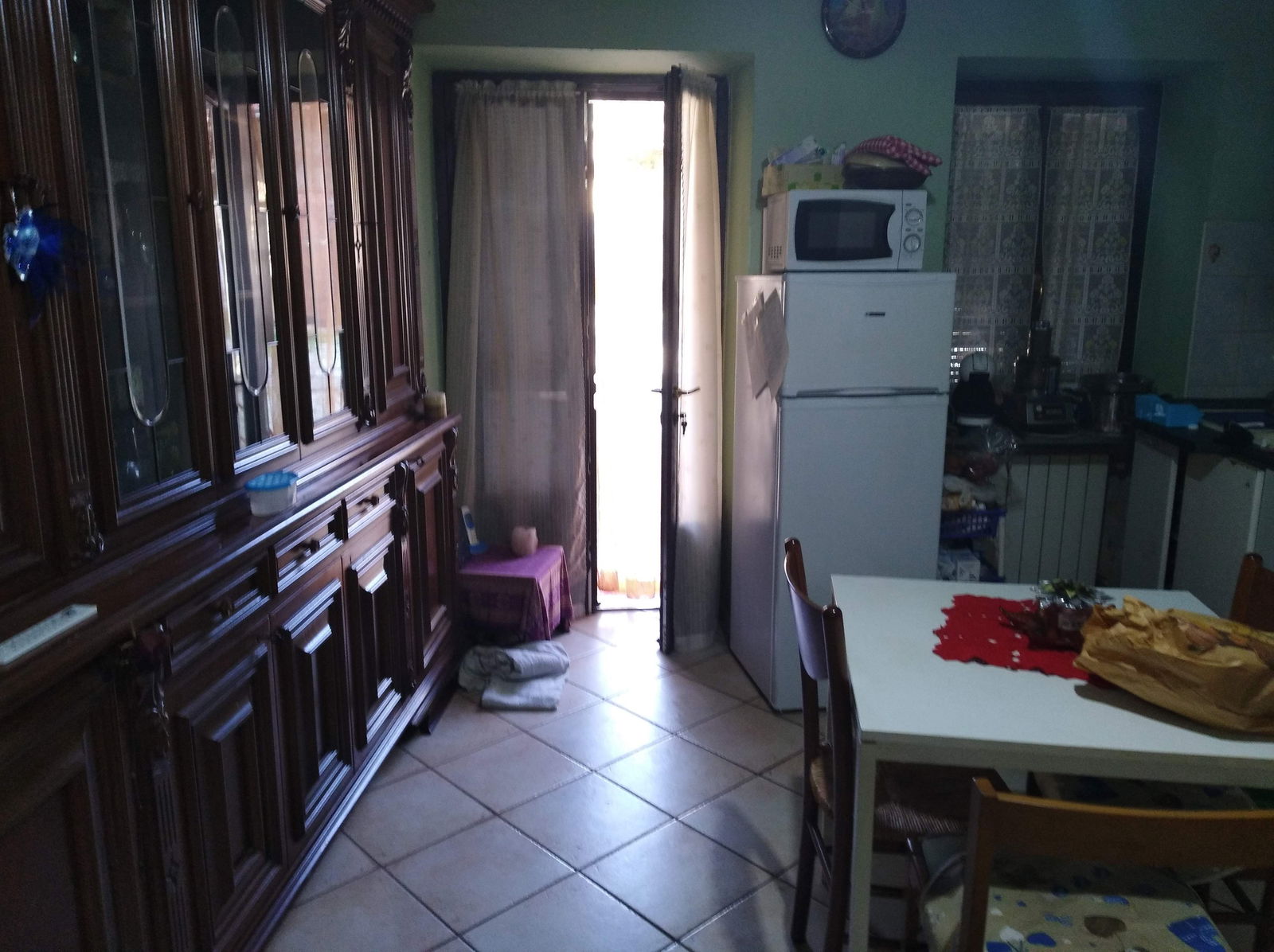 Gastfamilie Baldissero Canavese 247364