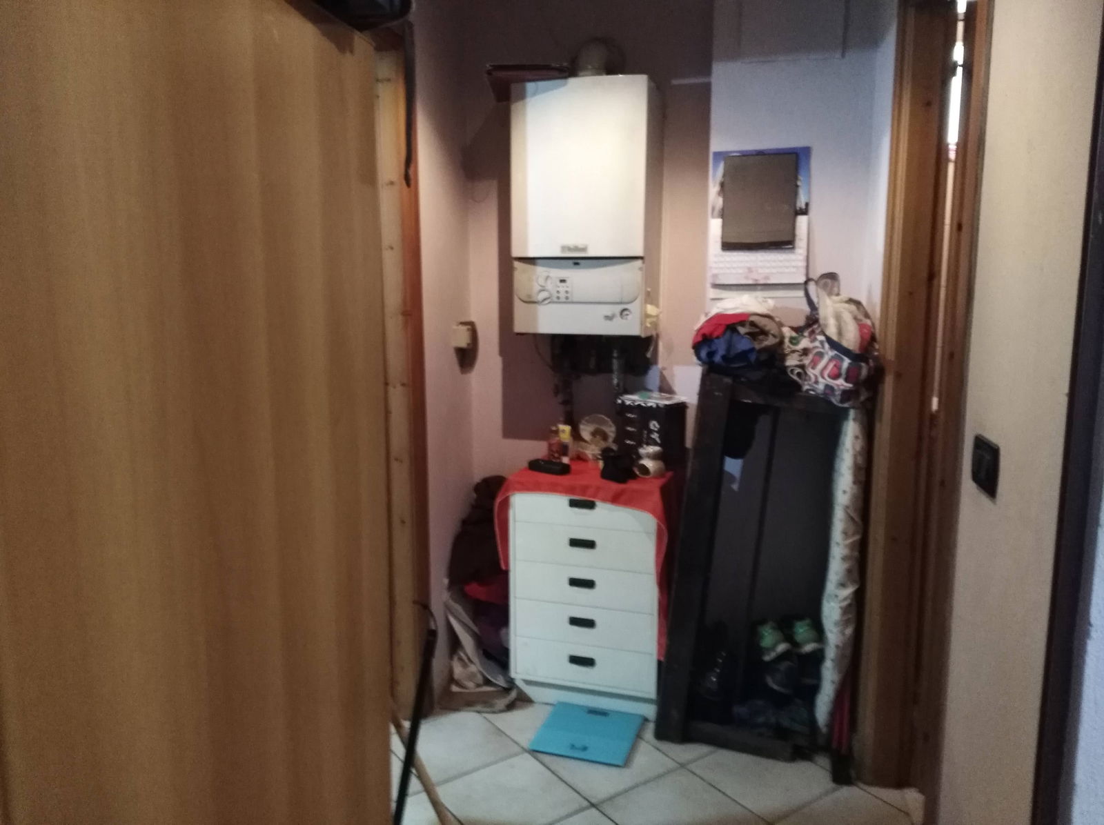 Gastfamilie Baldissero Canavese 247364