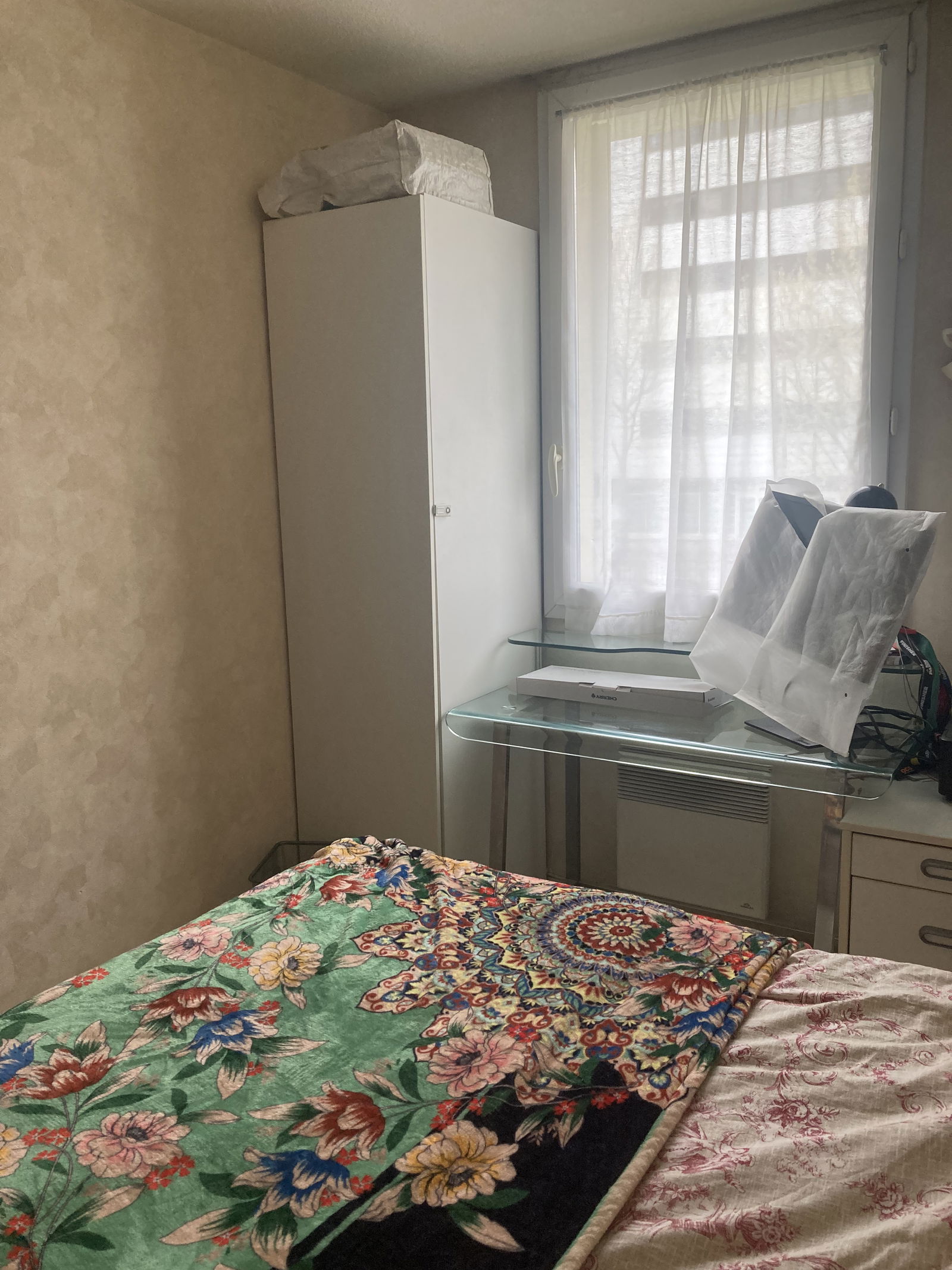 Gastfamilie Saint-Denis 265811