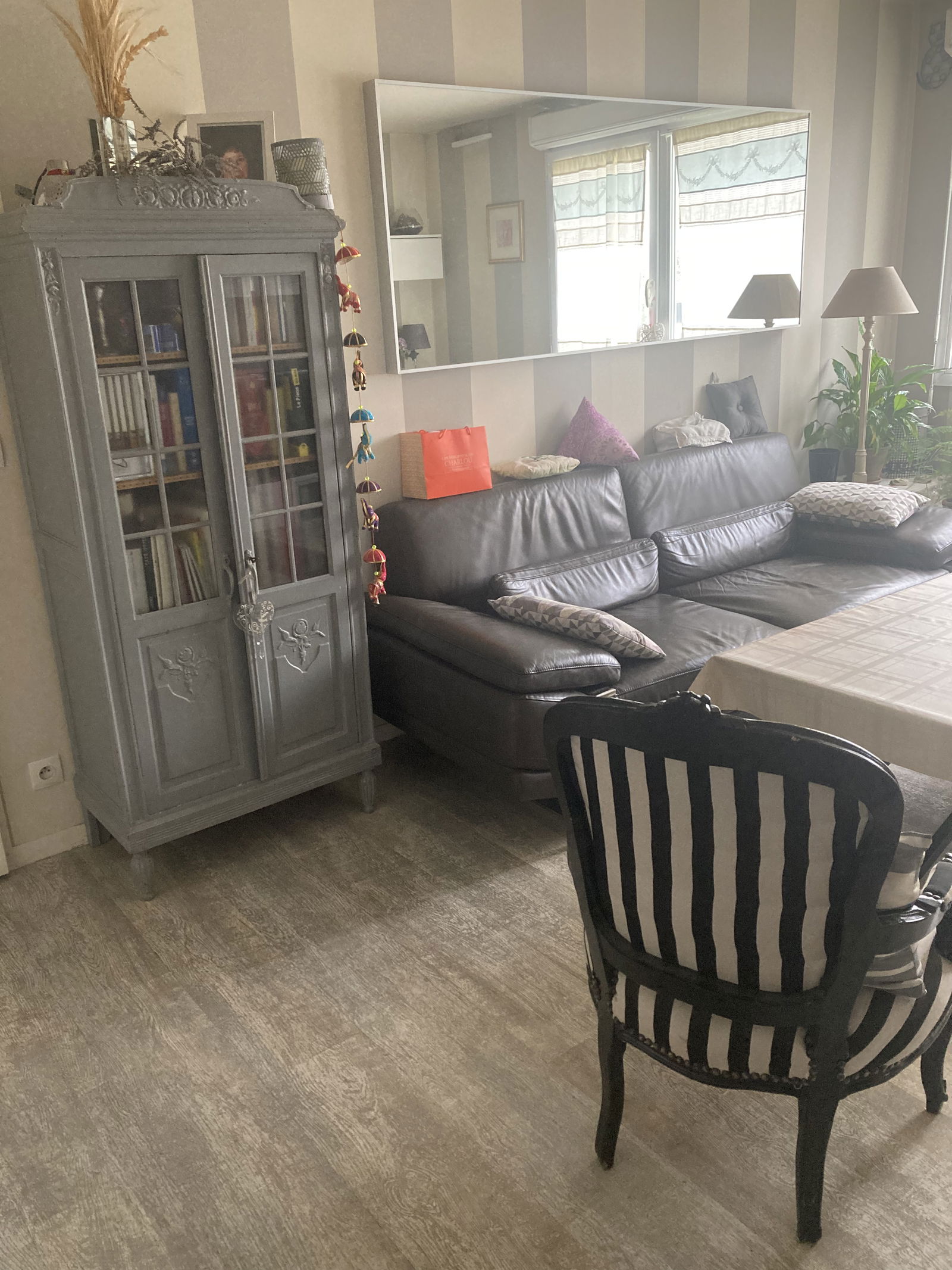 Gastfamilie Saint-Denis 265811