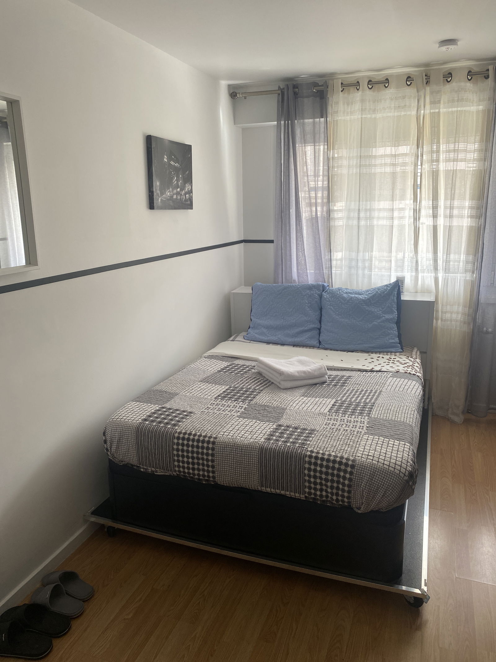 Gastfamilie Villeurbanne 370789