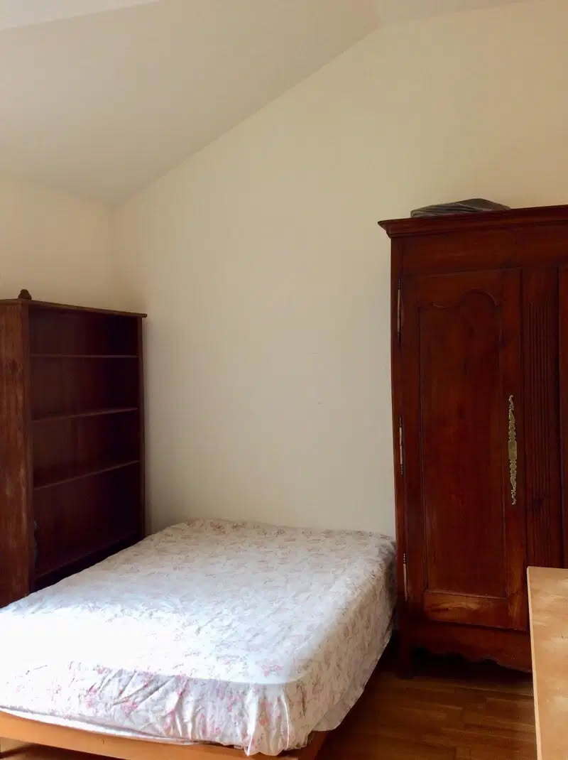 Gastfamilie Le Chesnay-Rocquencourt 640279