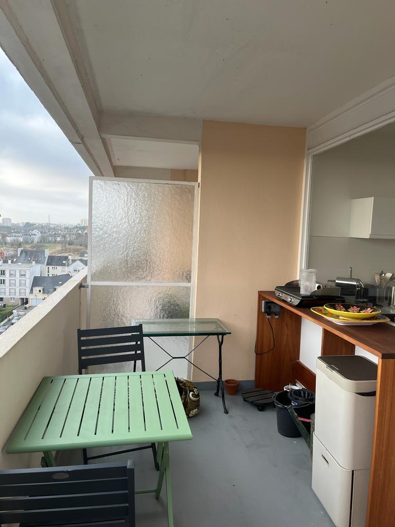 Gastfamilie Lorient 320780