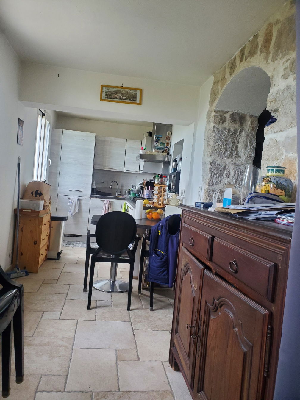 Gastfamilie Èze 479325