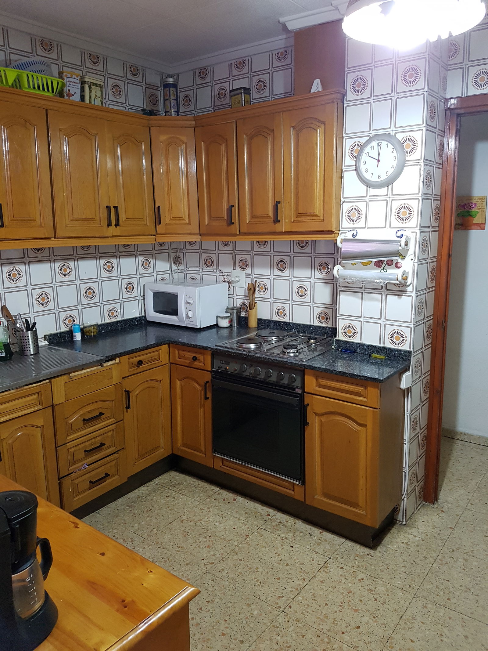 Gastfamilie Torrevieja 208016