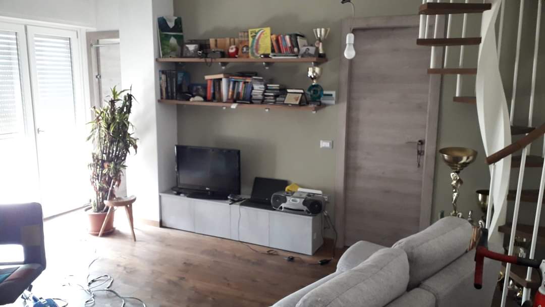 Gastfamilie Ronciglione 301565