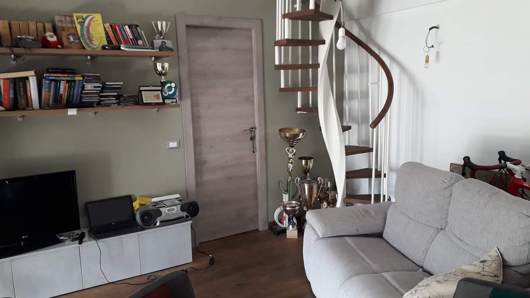 Gastfamilie Ronciglione 301565