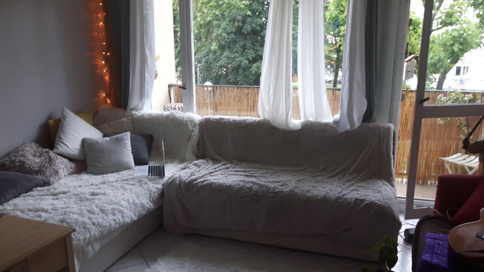 Gastfamilie Noisy-le-Sec 247359