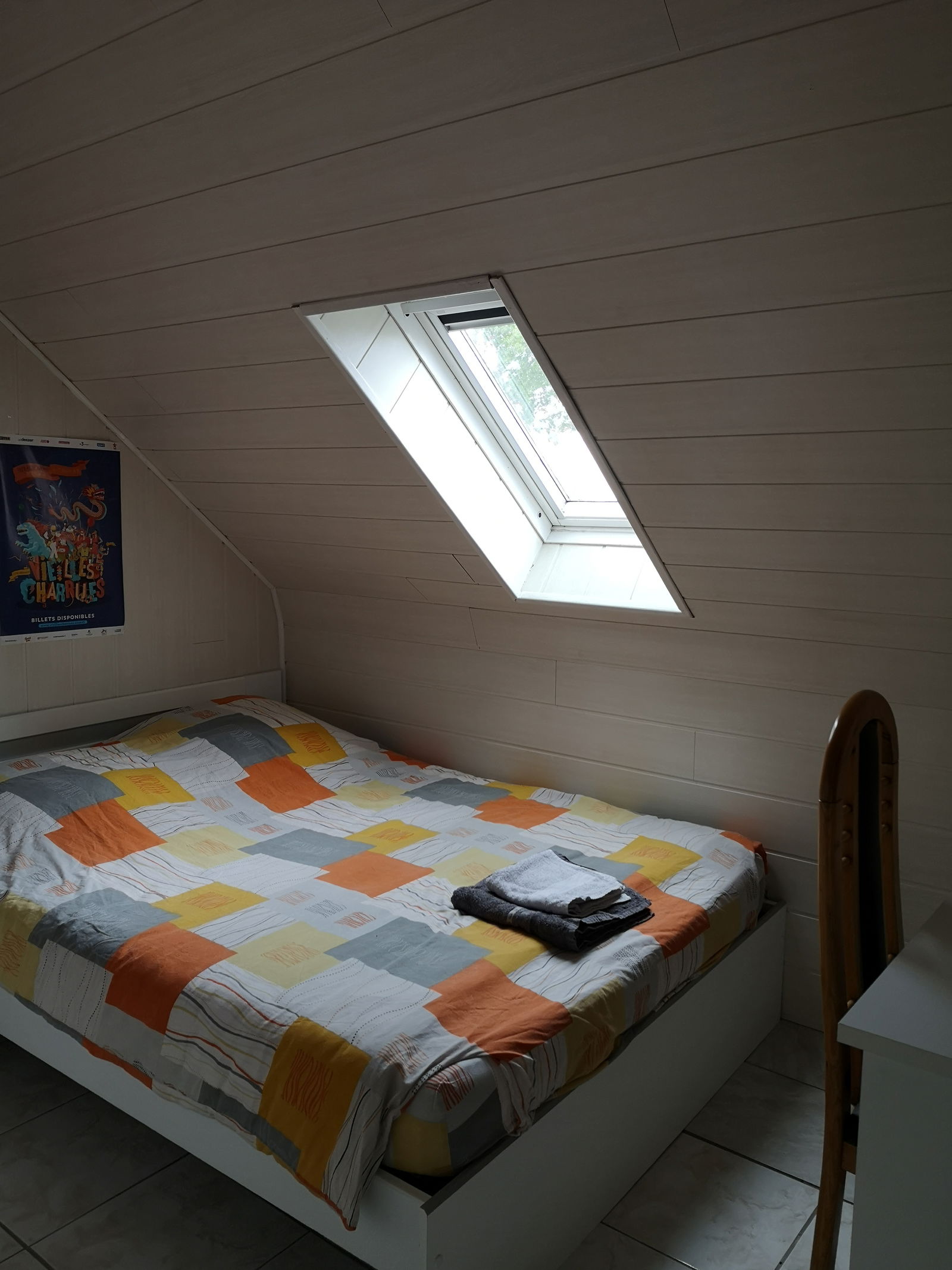 Gastfamilie Carhaix-Plouguer 358373