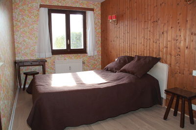 Unabhängiges Studio La Clusaz 234222