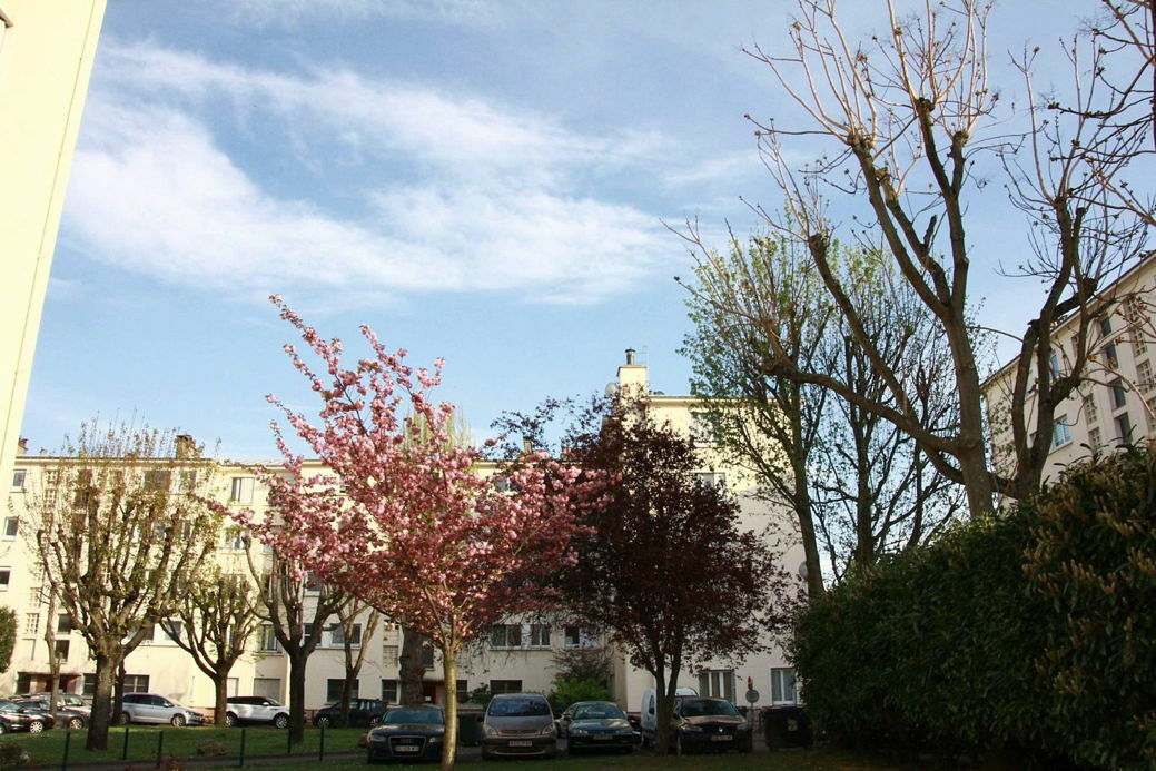 Unabhängiges Studio La Courneuve 249842