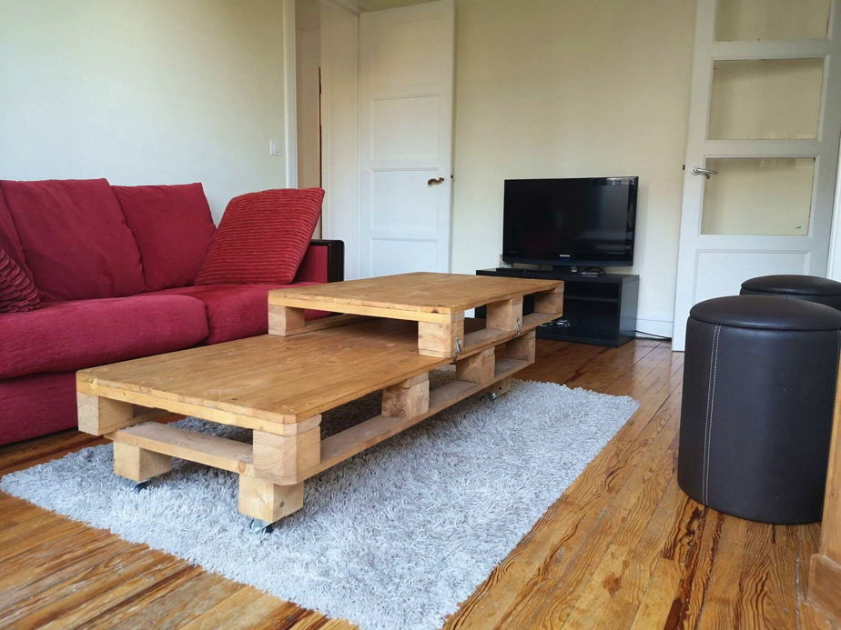 Unabhängiges Studio La Courneuve 249842