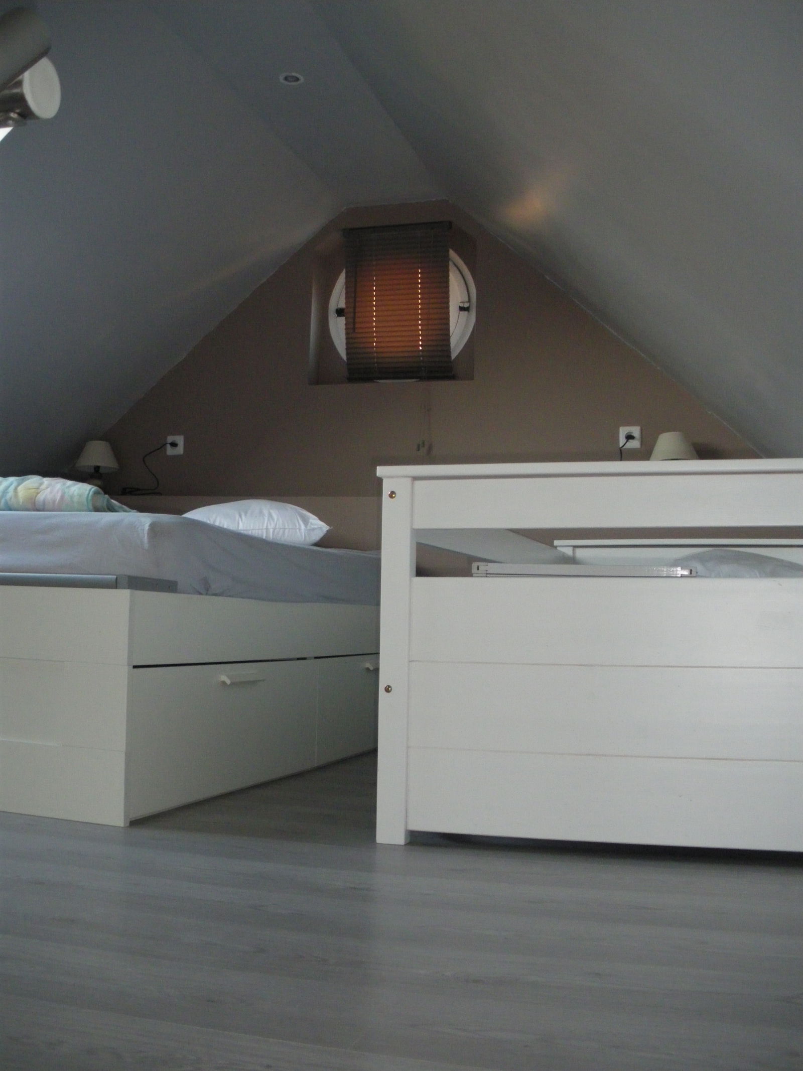 Gastfamilie Carhaix-Plouguer 104934