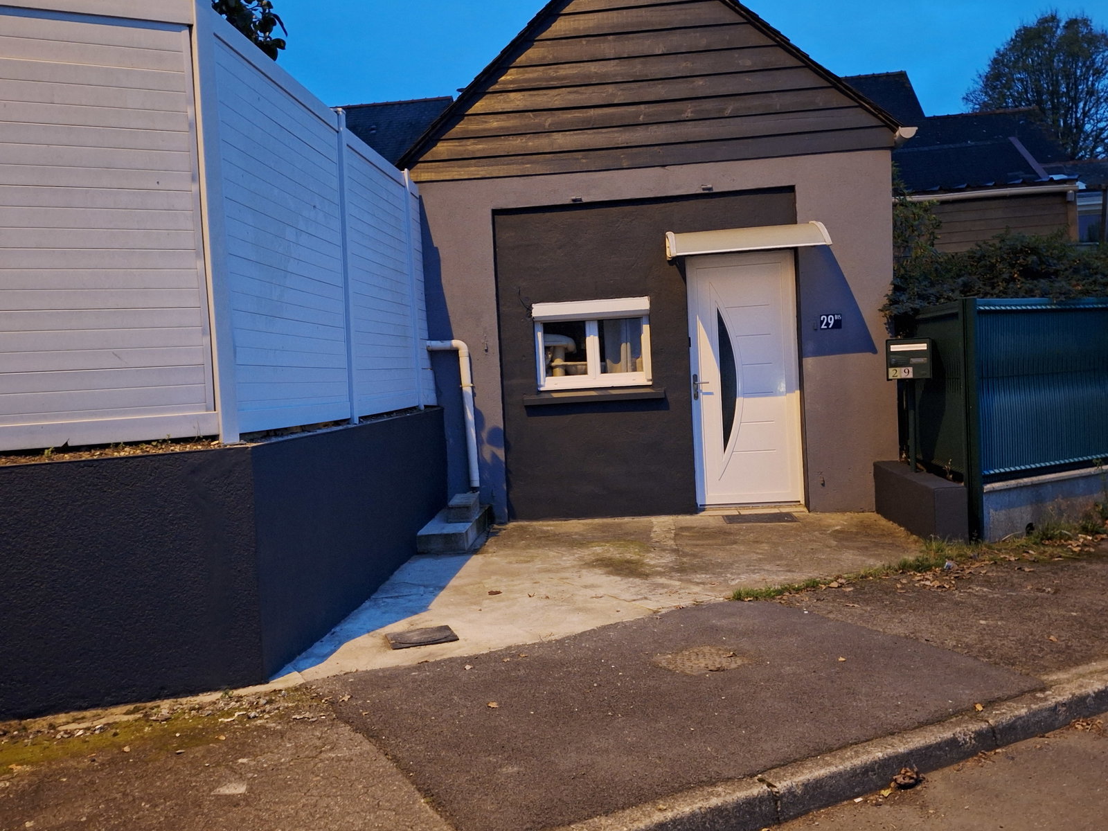 Gastfamilie Carhaix-Plouguer 104934