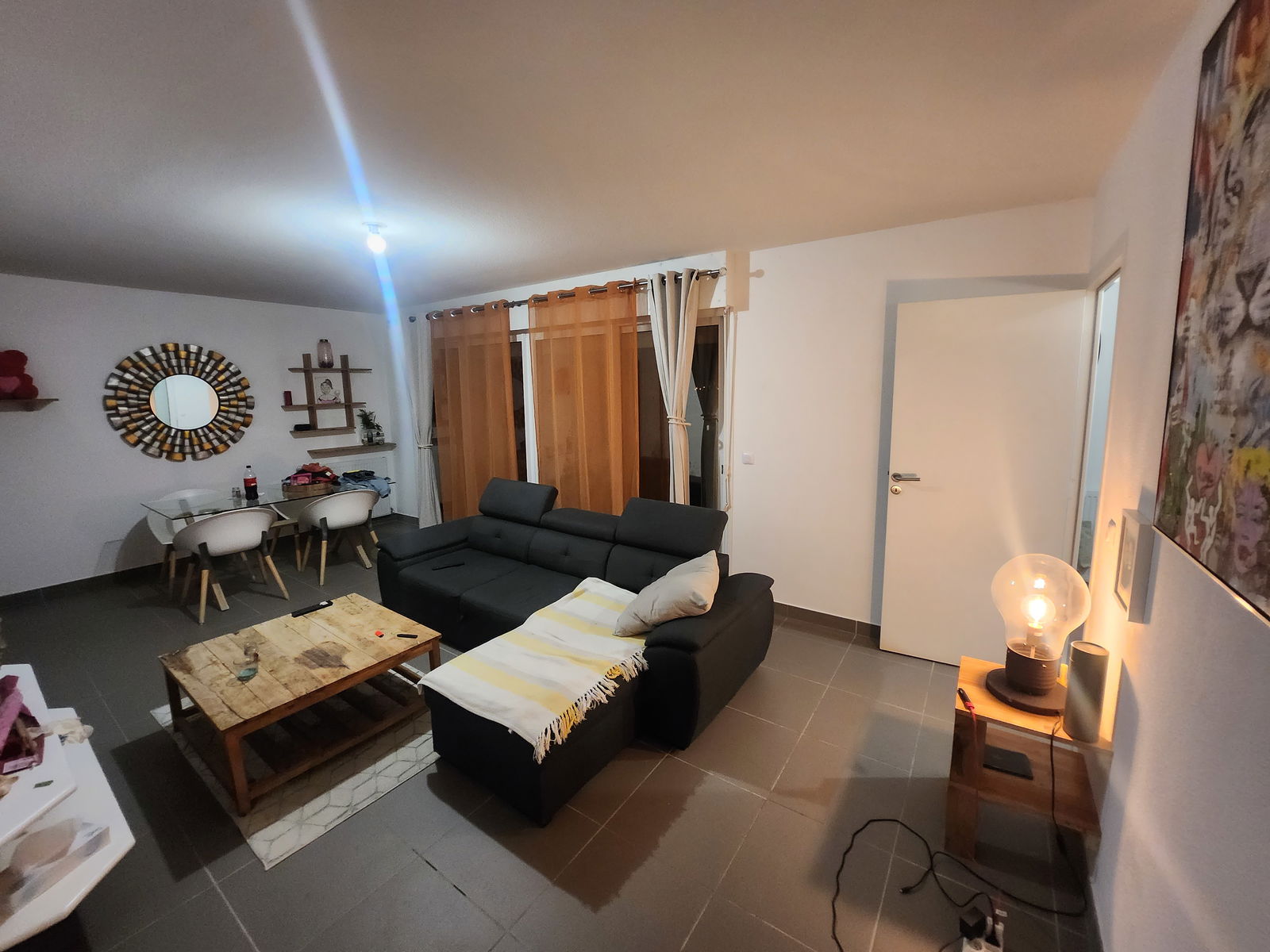 Gastfamilie Ajaccio 305150