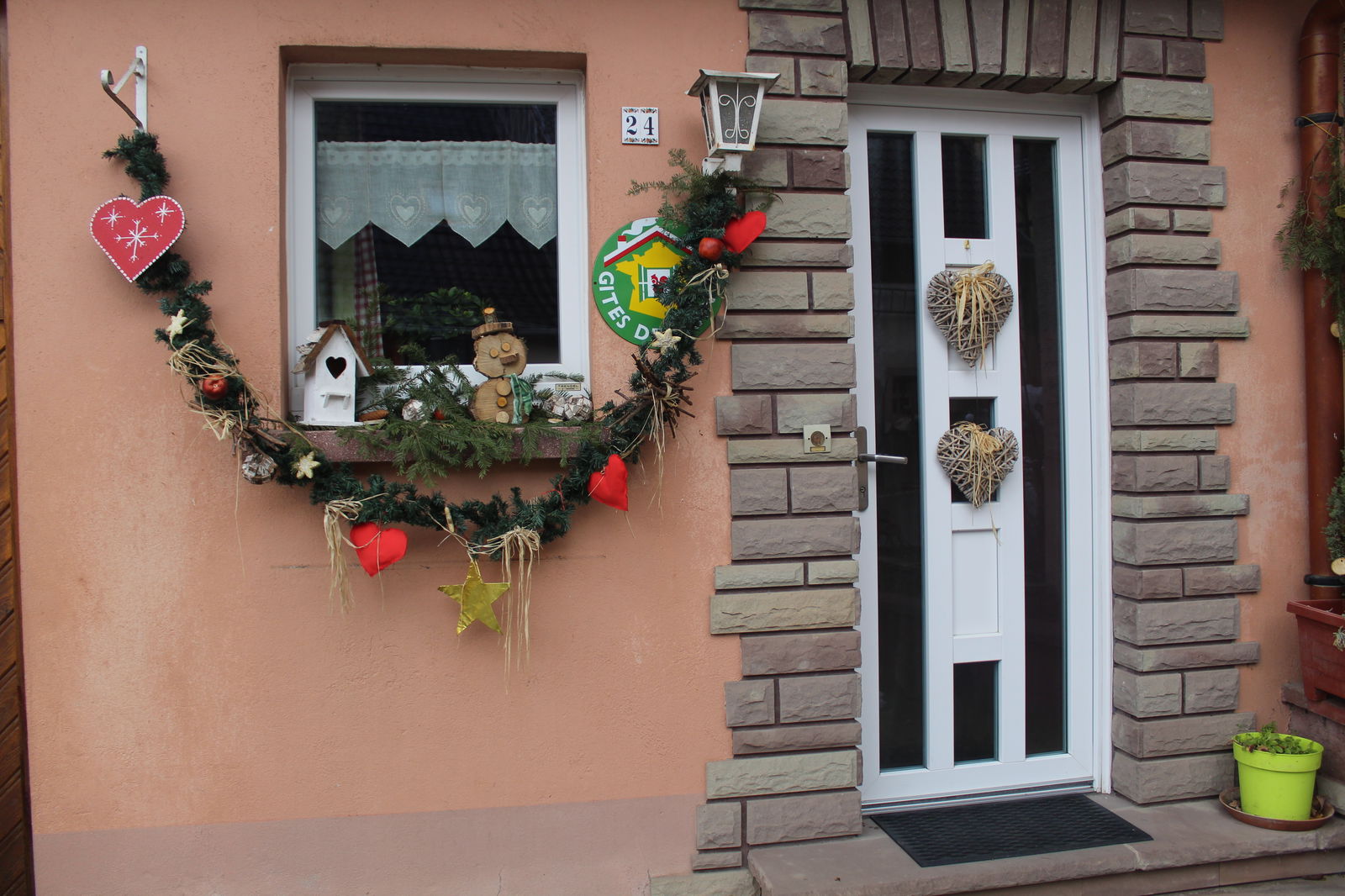 Unabhängiges Studio Triembach-au-Val 151859