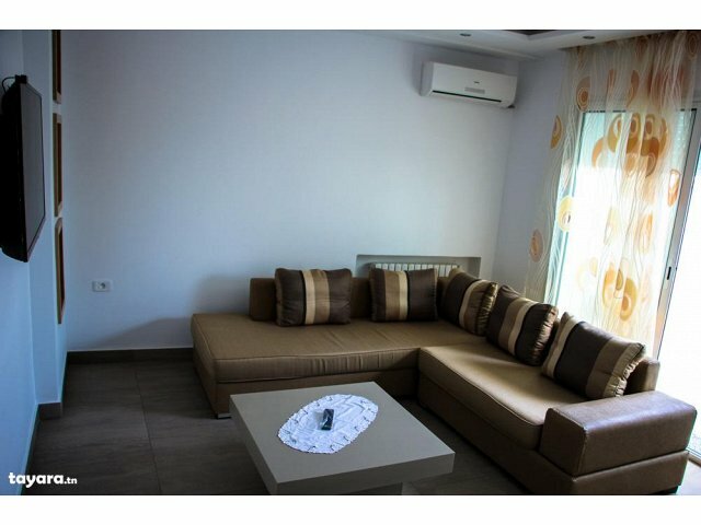 Unabhängiges Studio Monastir 112554