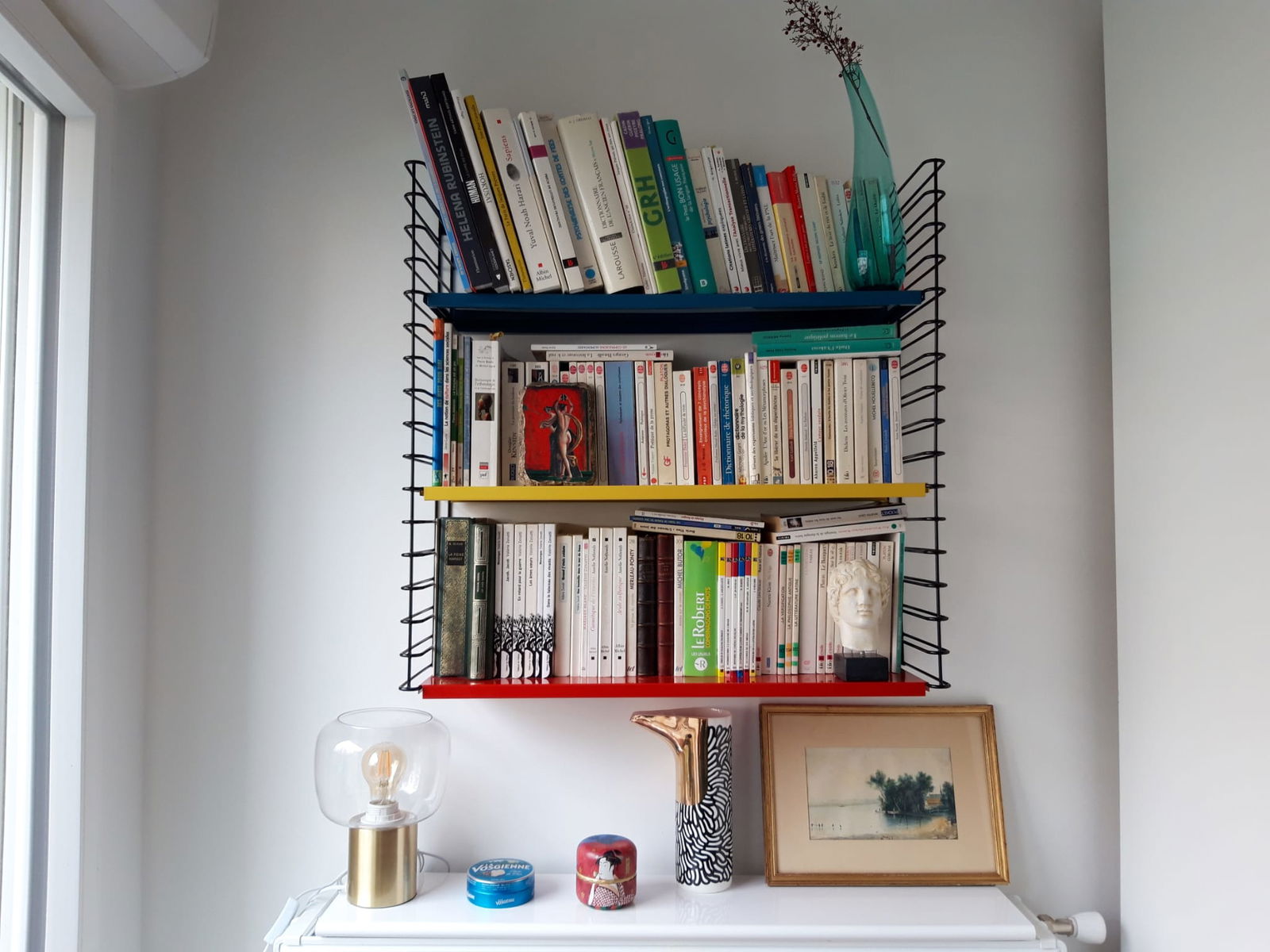 Gastfamilie Ivry-sur-Seine 325220