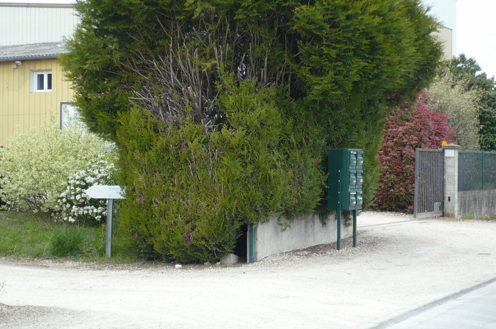 Ganzes Haus Mer 110886