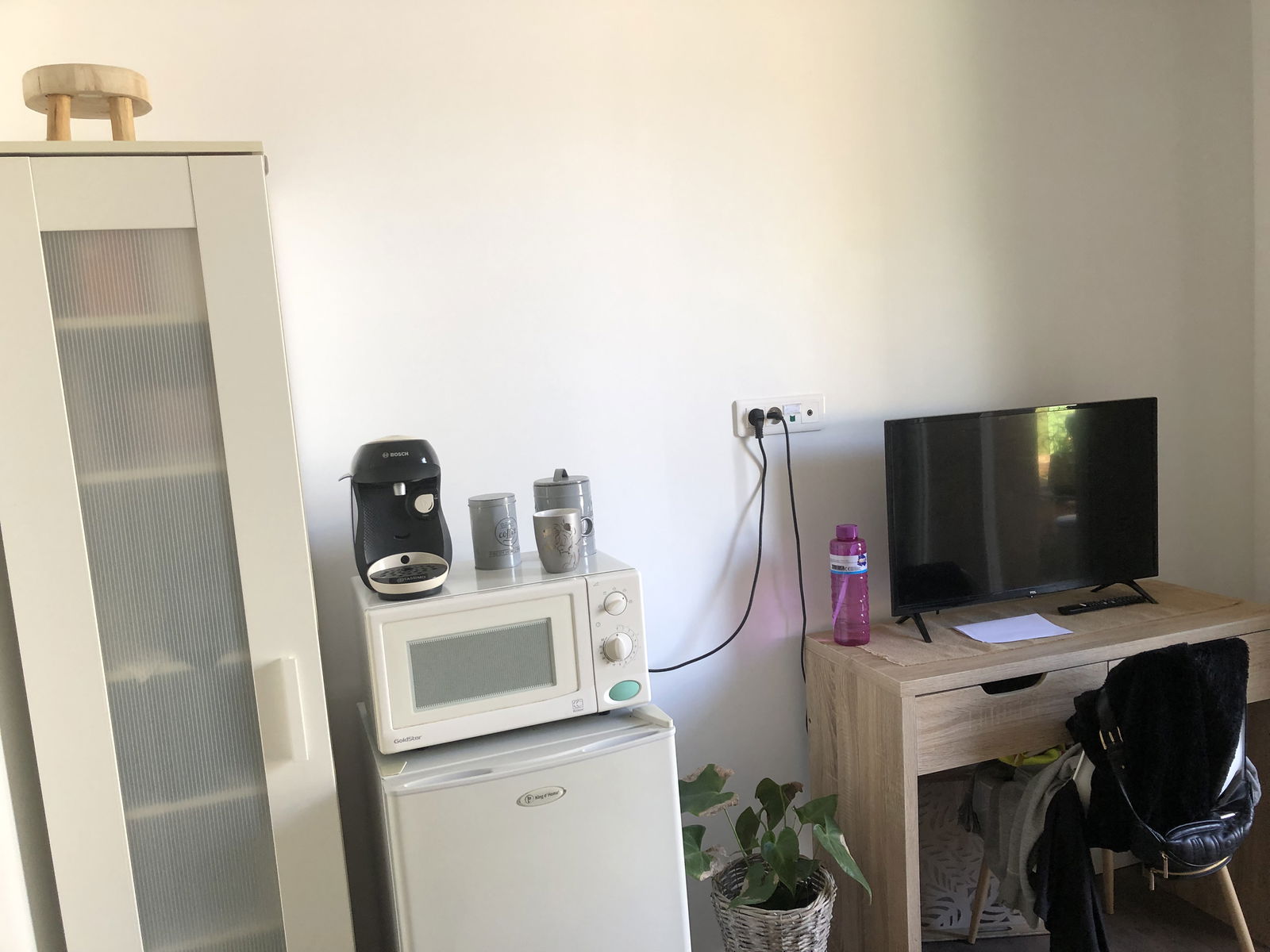 Gastfamilie Montgé-en-Goële 372321