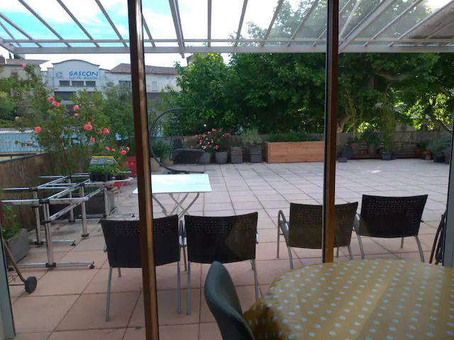 Unabhängiges Studio Aubenas 248987