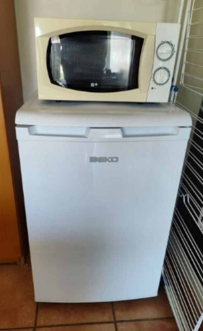 Unabhängiges Studio Villeneuve-en-Retz 210020