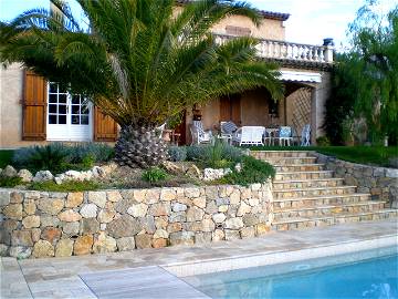 Roomlala | Mieten Sie Villa Provençale Mouans Sartoux
