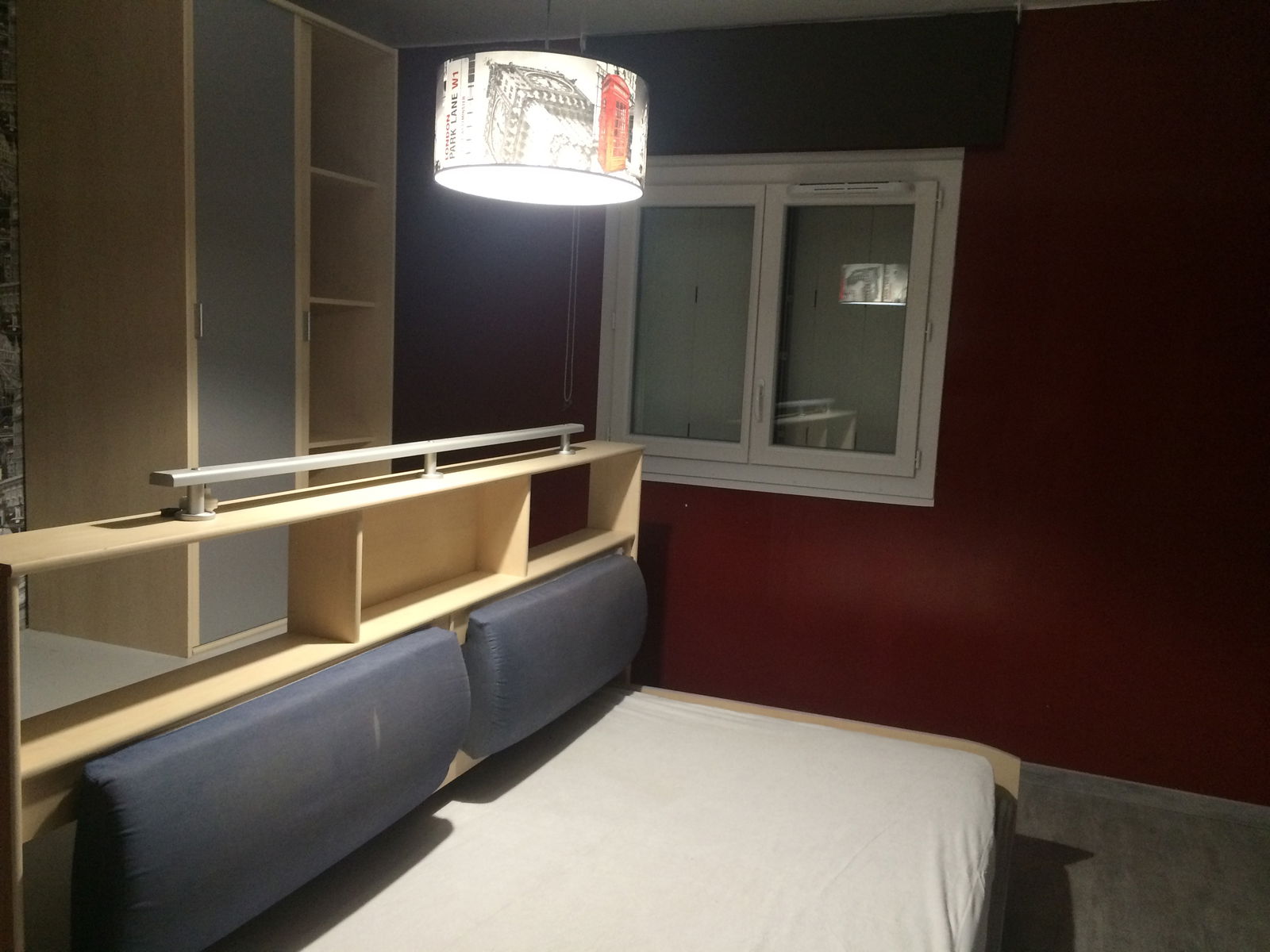 Gastfamilie Cestas 132671