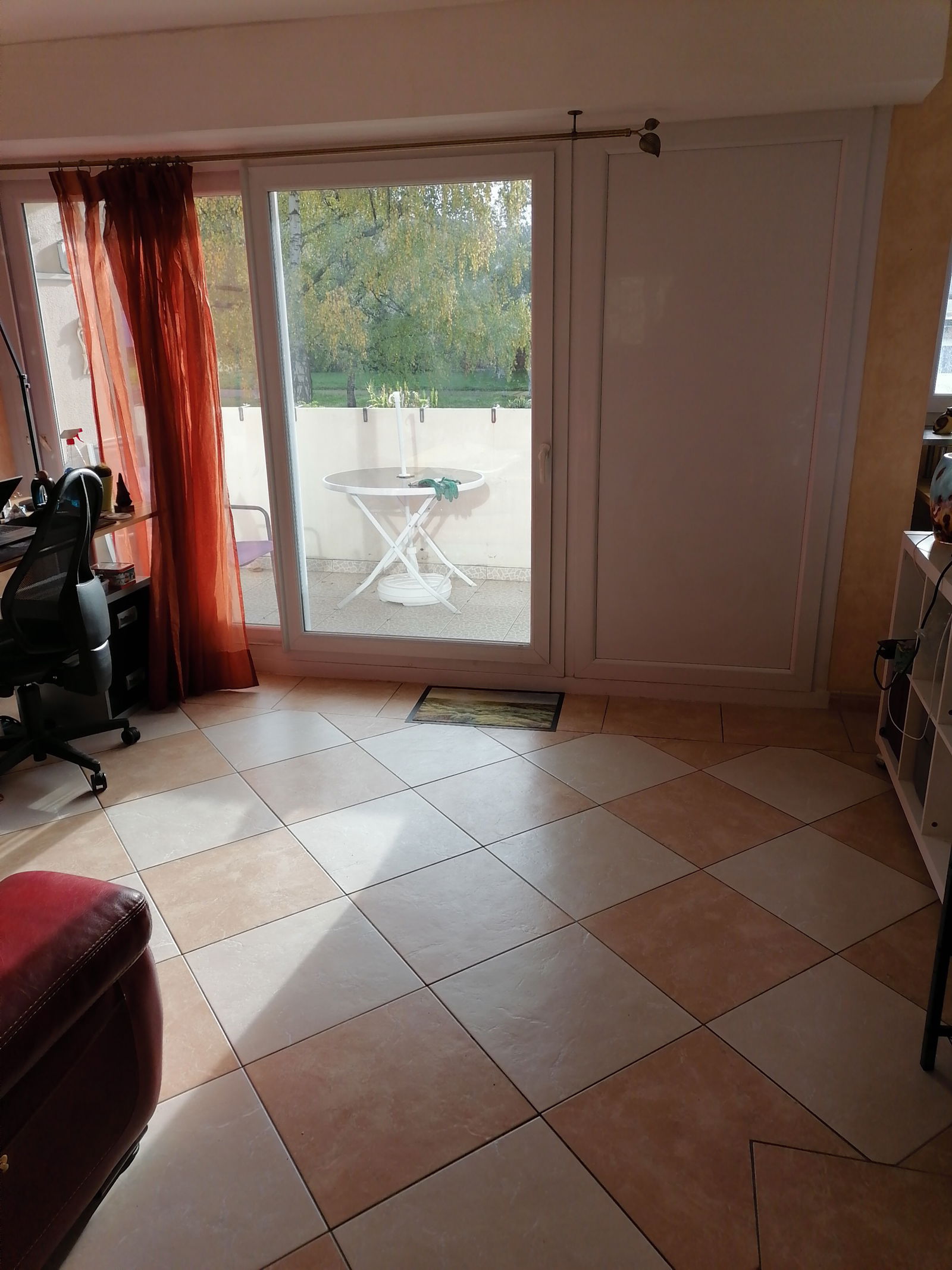 Gastfamilie Épinay-sous-Sénart 262855