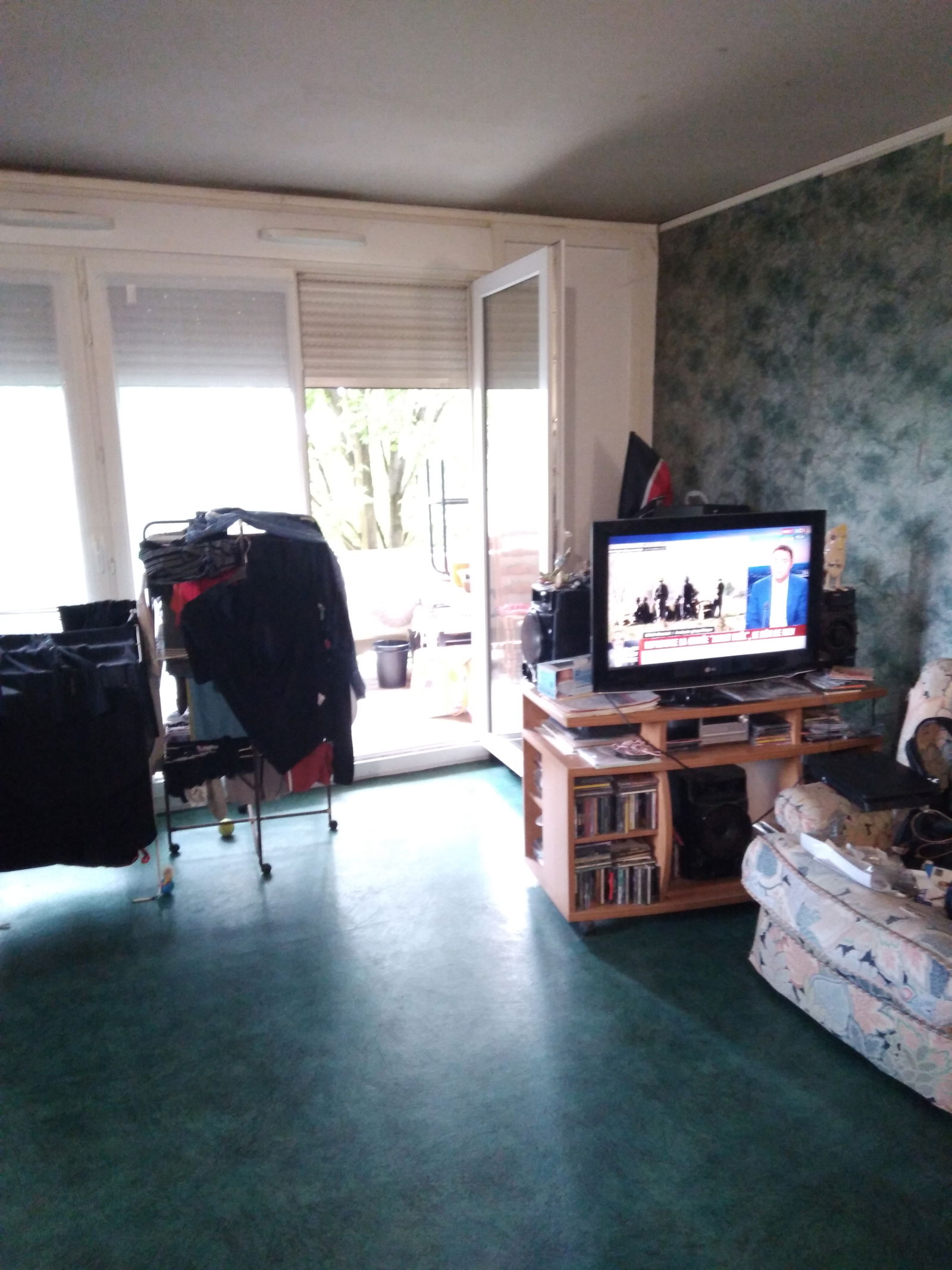 Kolokation Villeneuve-Saint-Georges 268503