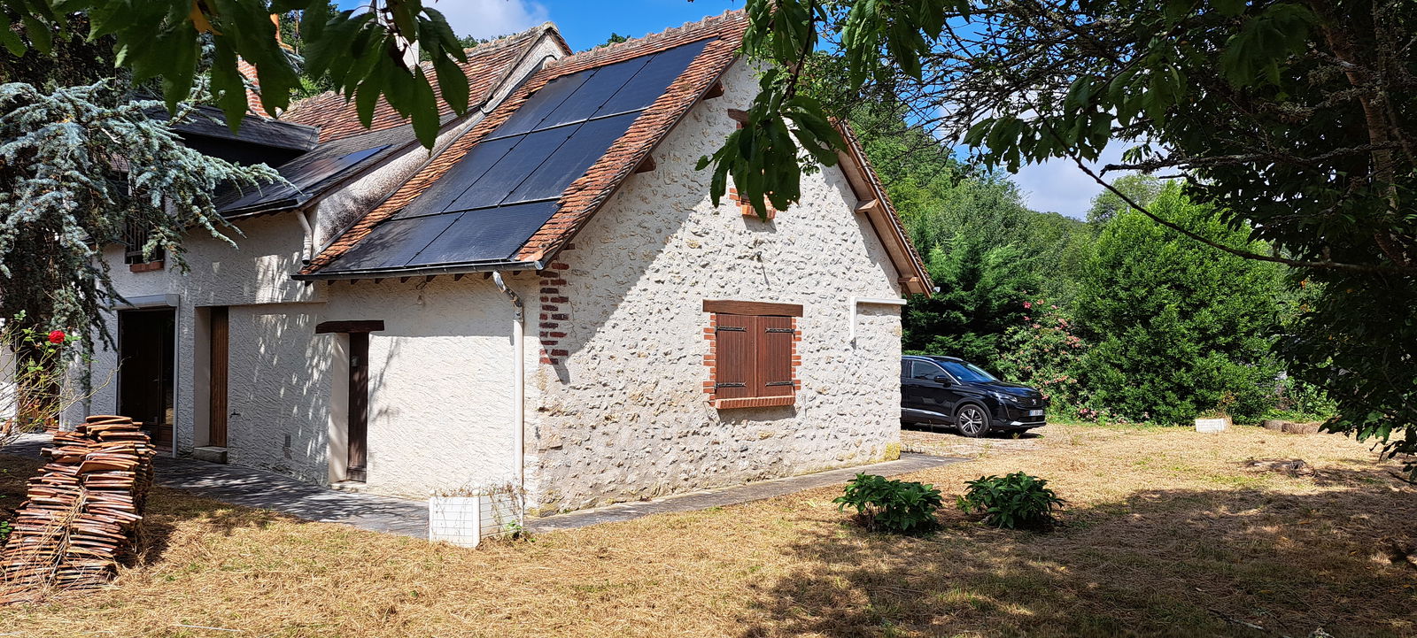 Gastfamilie Valencisse 366728