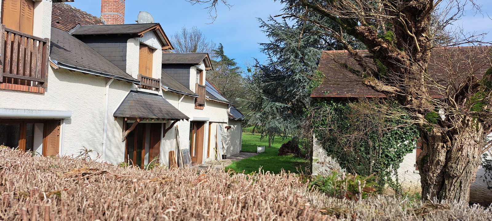 Gastfamilie Valencisse 366728