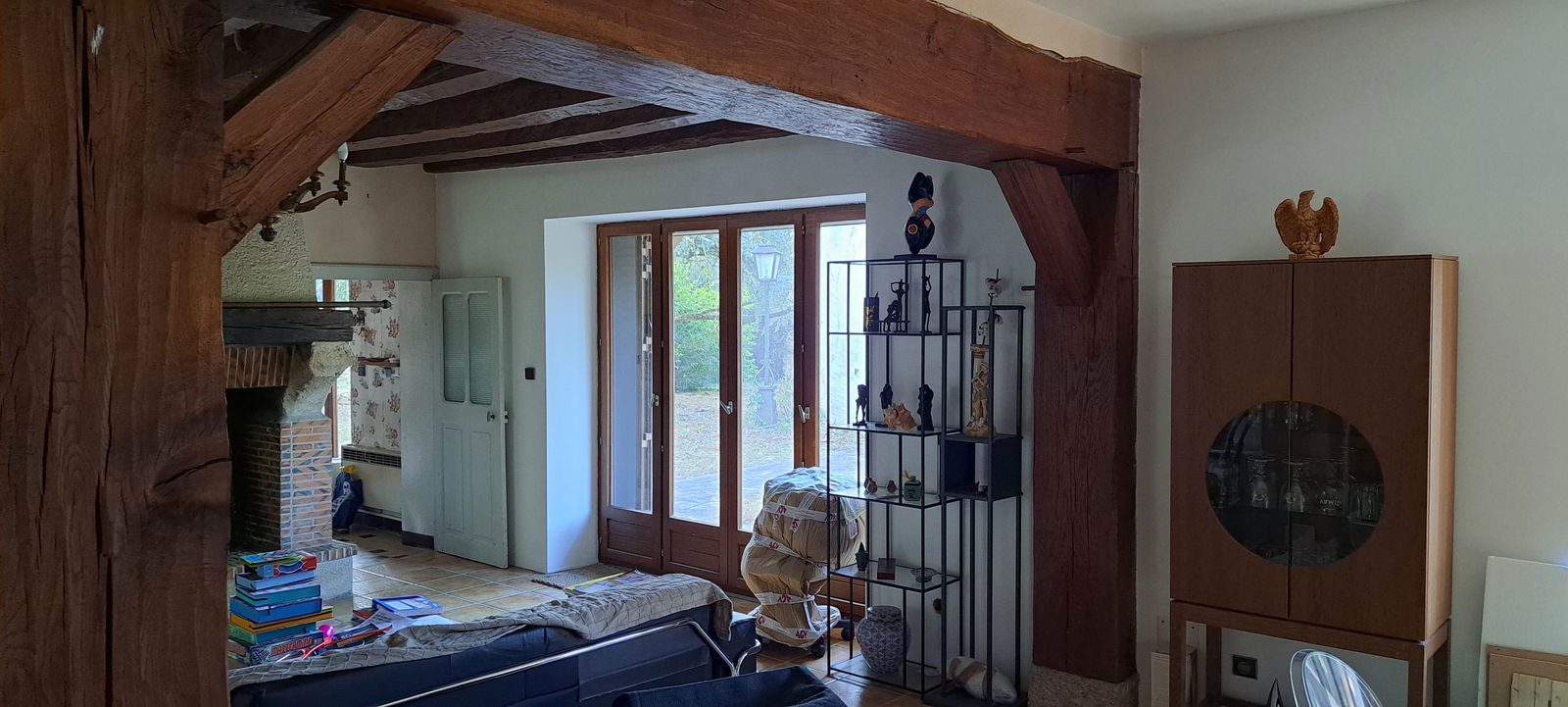 Gastfamilie Valencisse 366728