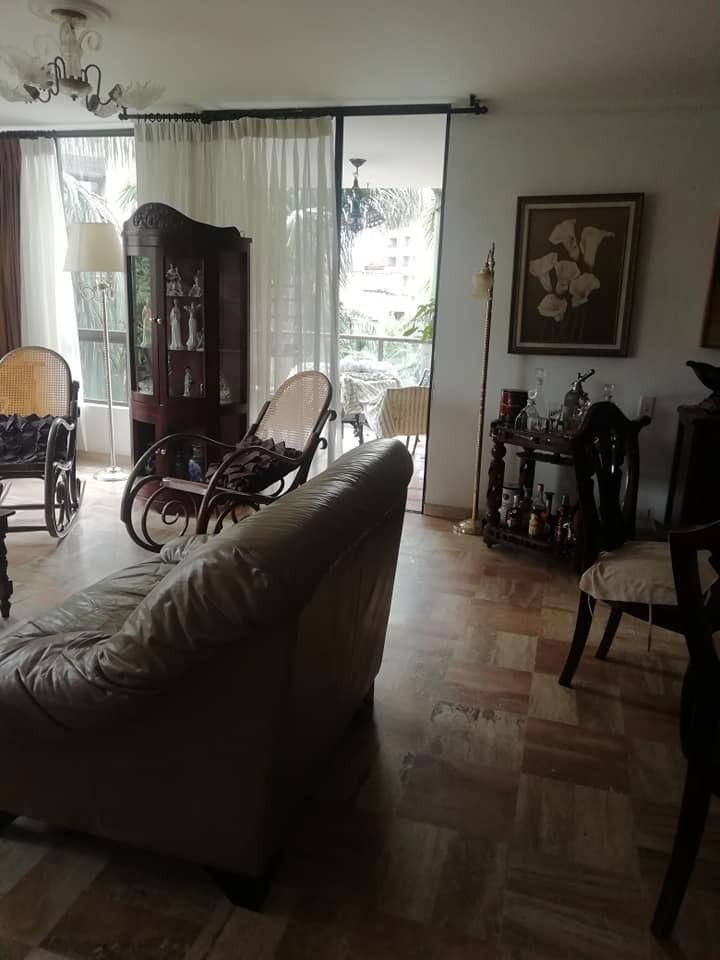 Gastfamilie Medellín 231359