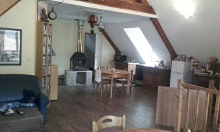 Gastfamilie Bouilland 115612