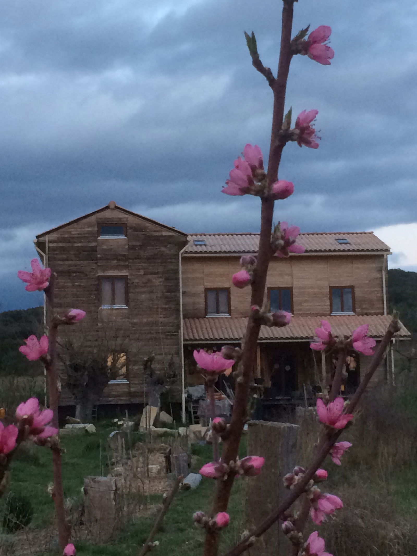 Gastfamilie Saint-Just-et-Vacquières 331450