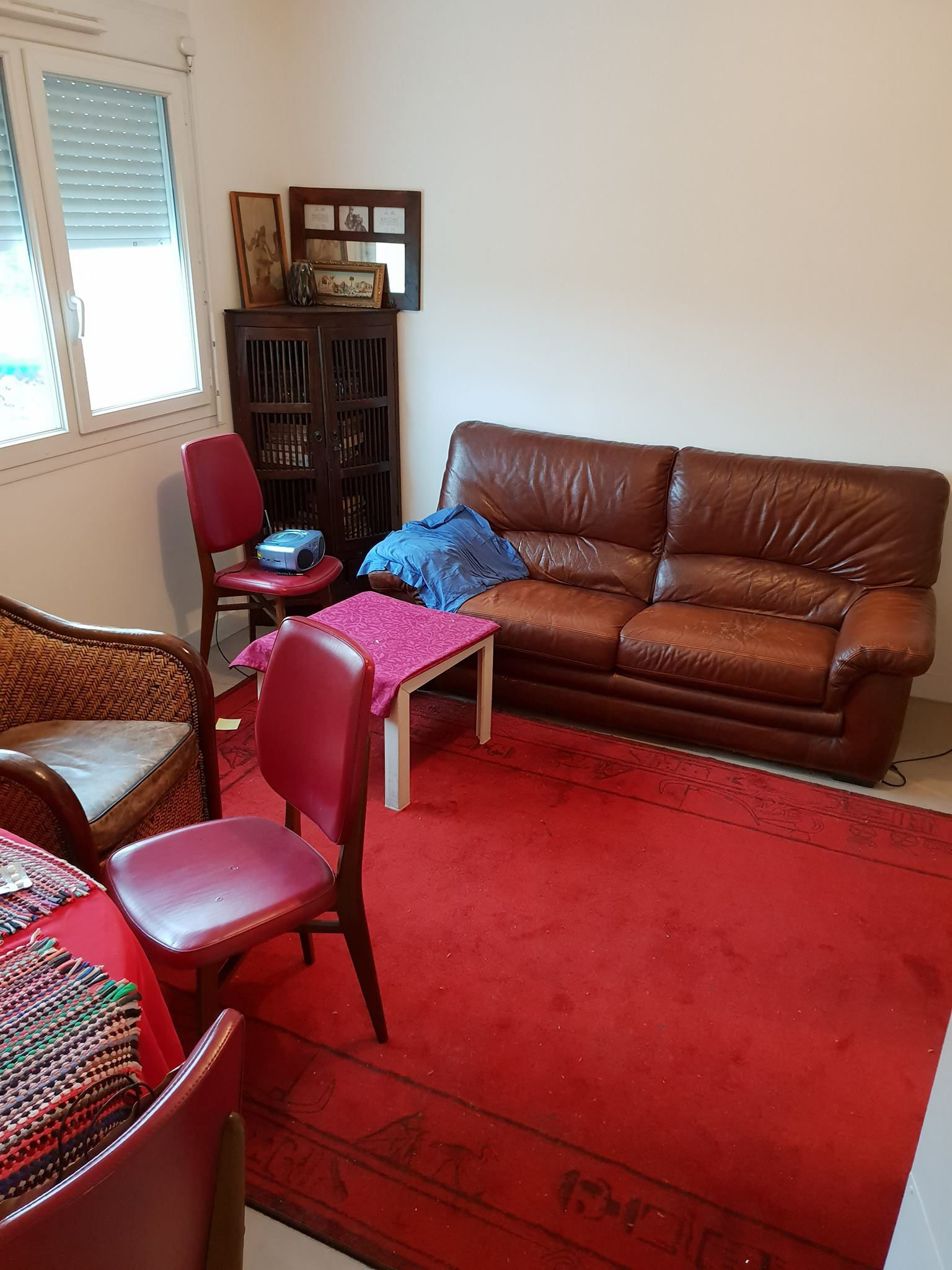 Unabhängiges Studio Villejuif 36747