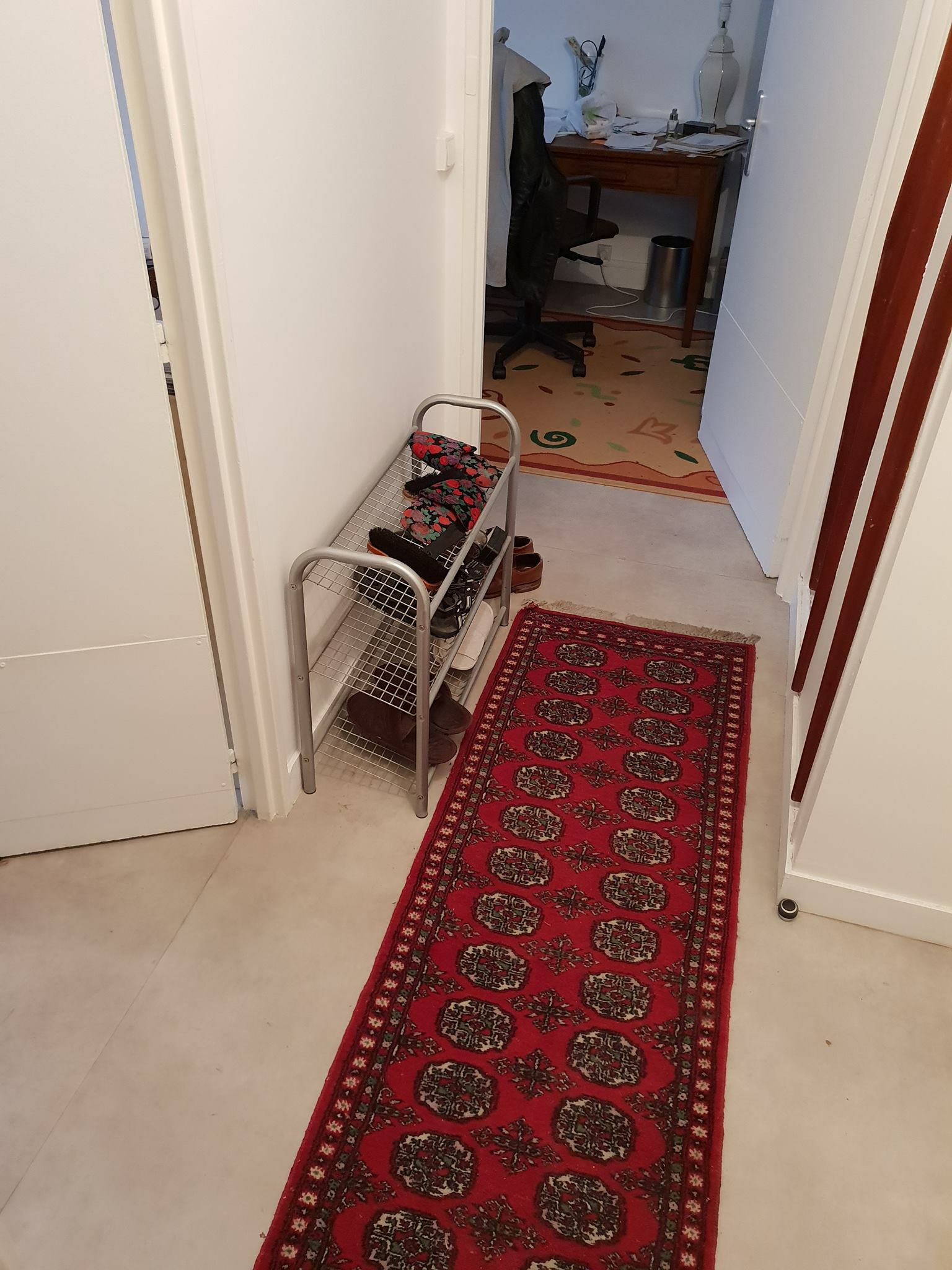 Unabhängiges Studio Villejuif 36747