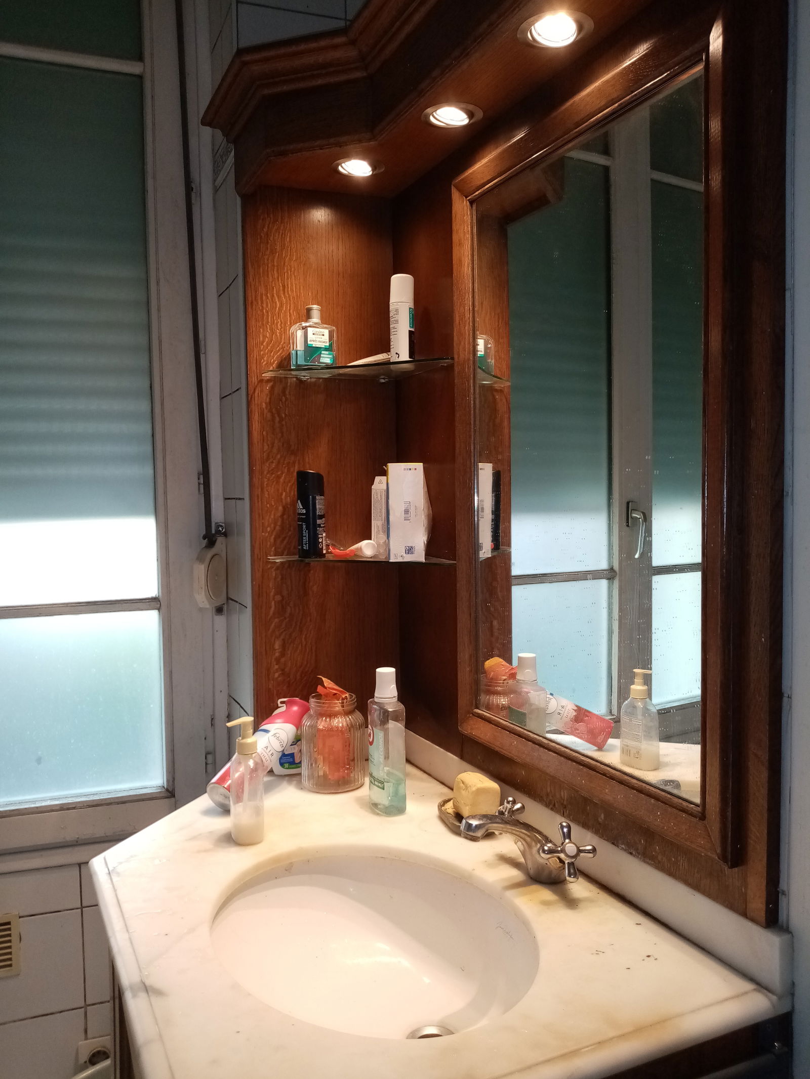 Kolokation Paris 88438