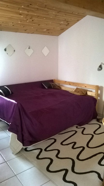 Gastfamilie Saint-Sauvy 266420