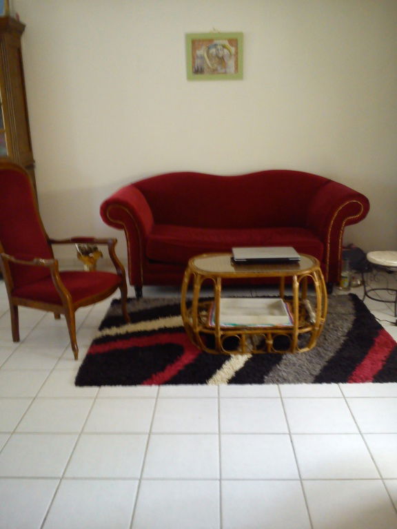 Gastfamilie Saint-Sauvy 266420
