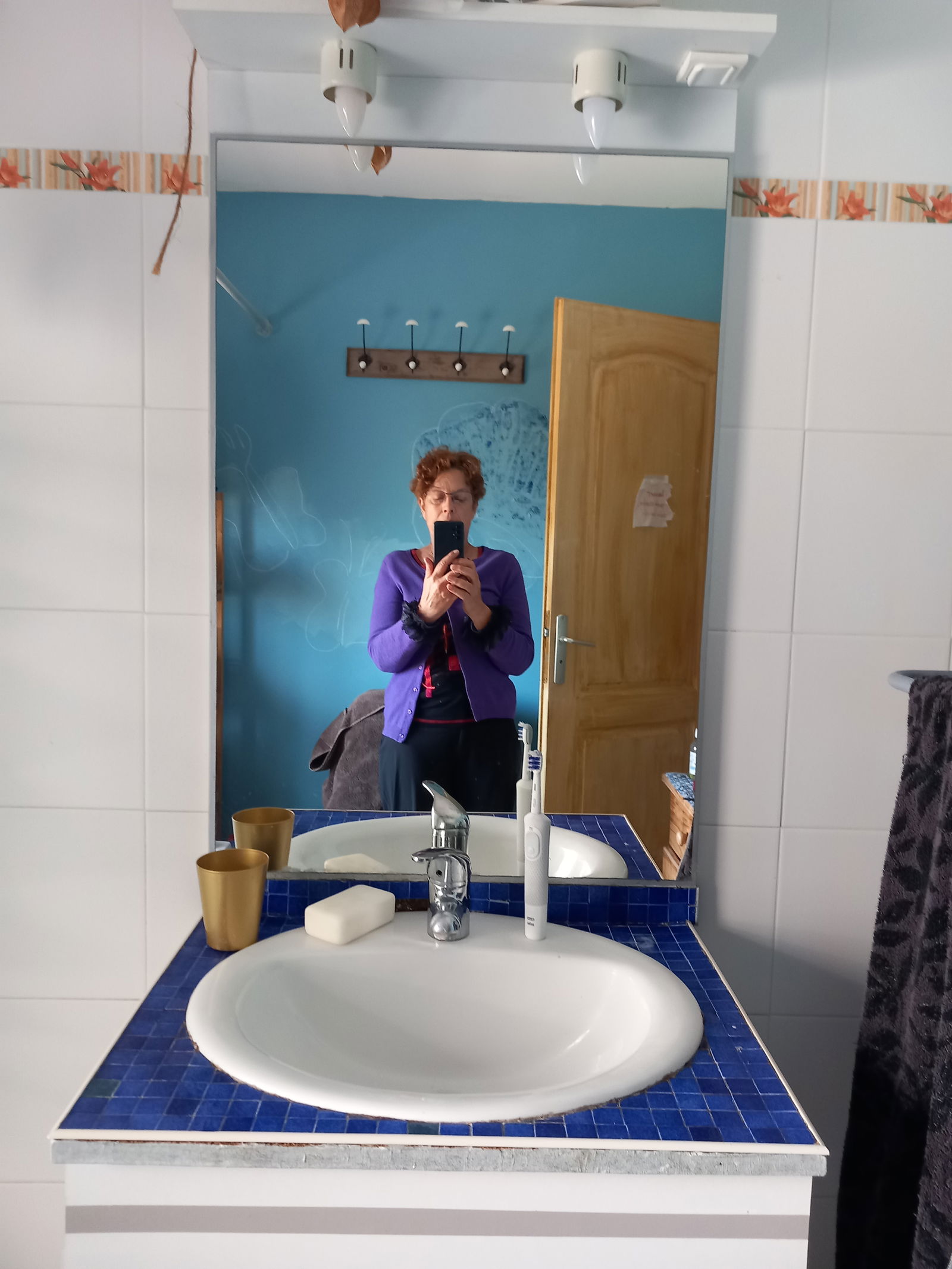 Gastfamilie Saint-Sauvy 266420