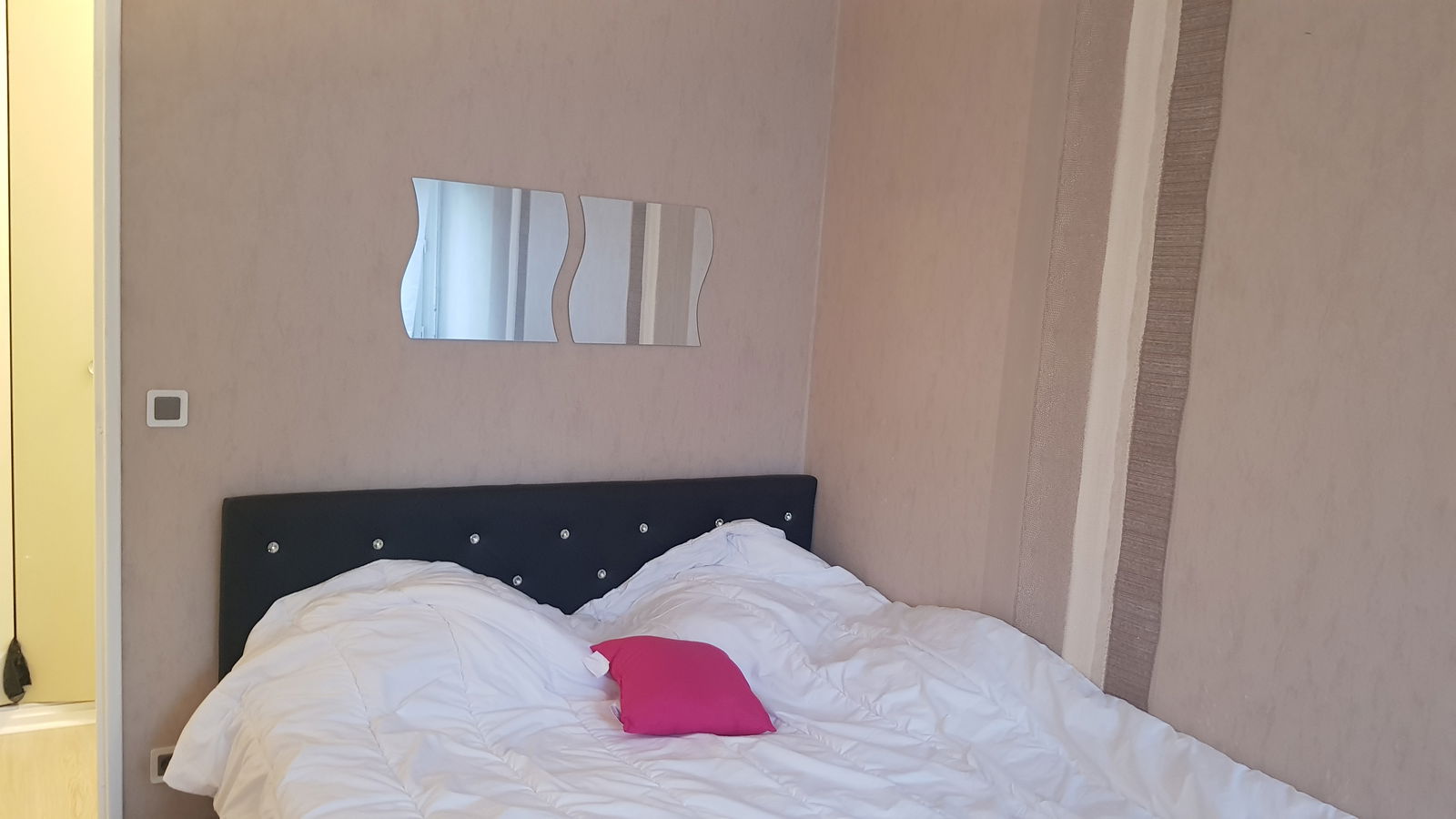 Gastfamilie Noisy-le-Grand 226906