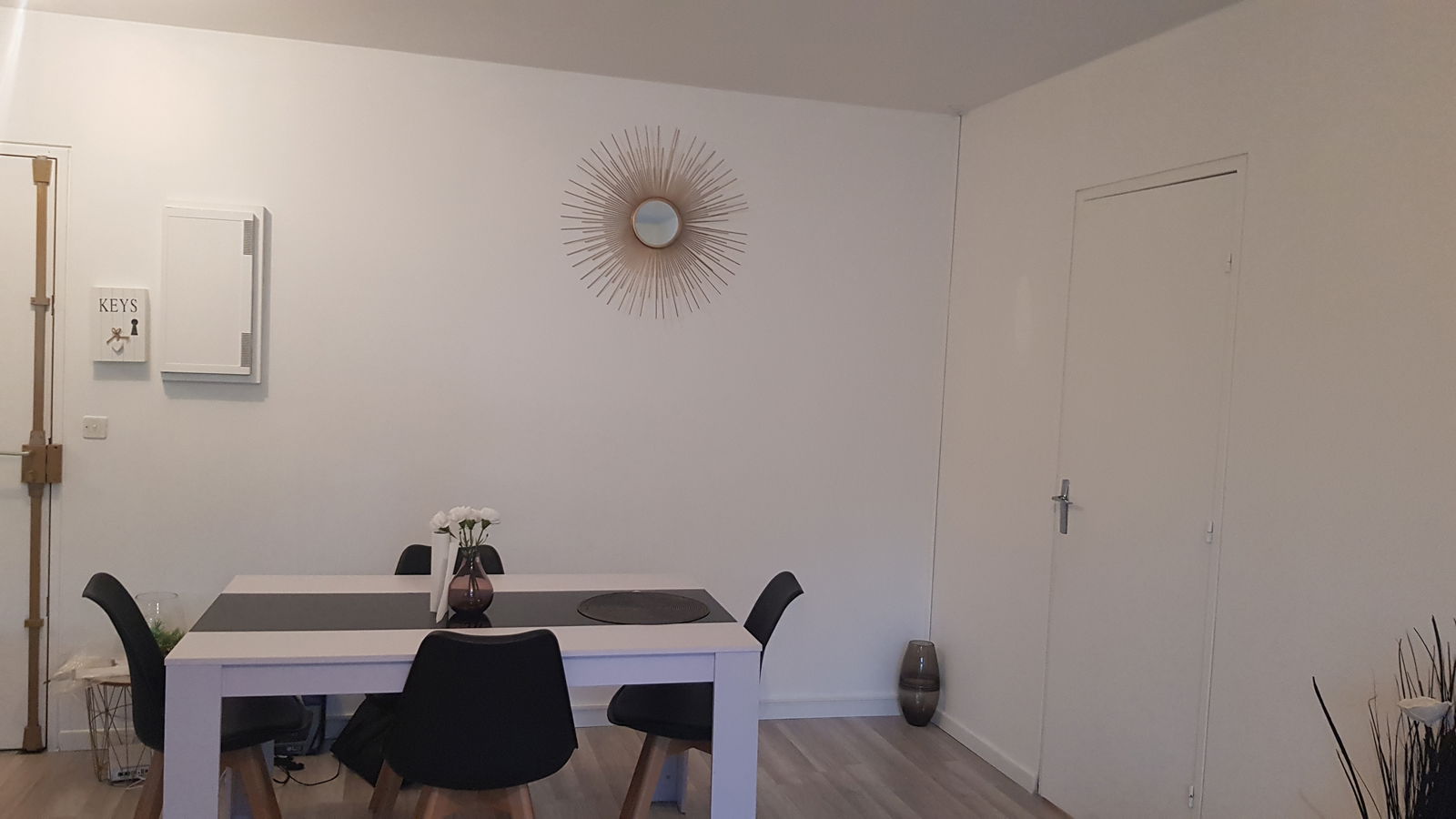 Gastfamilie Noisy-le-Grand 226906