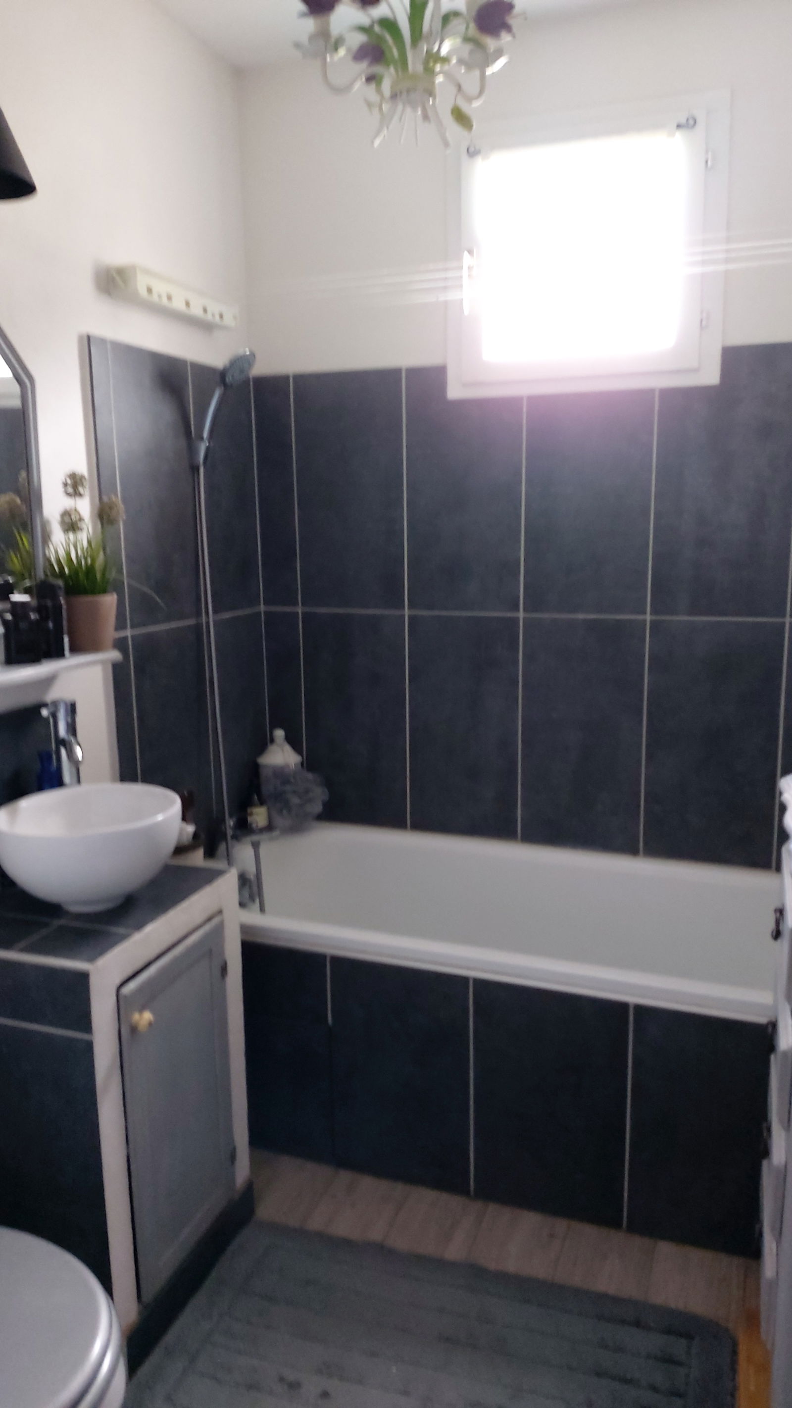 Gastfamilie Rambouillet 261987