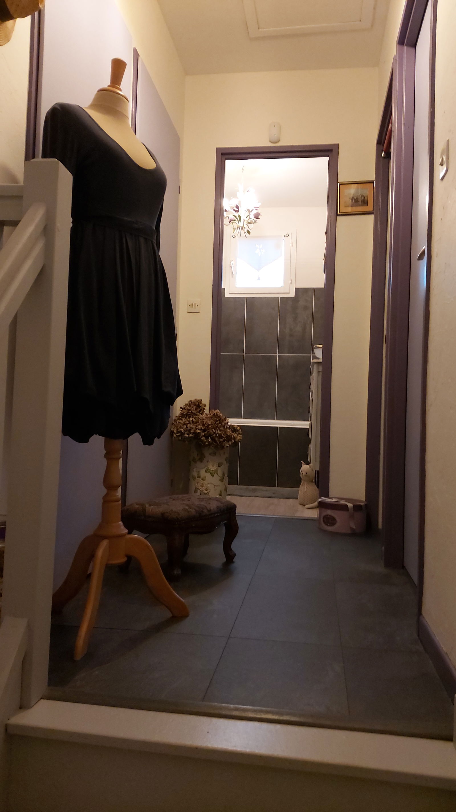 Gastfamilie Rambouillet 261987