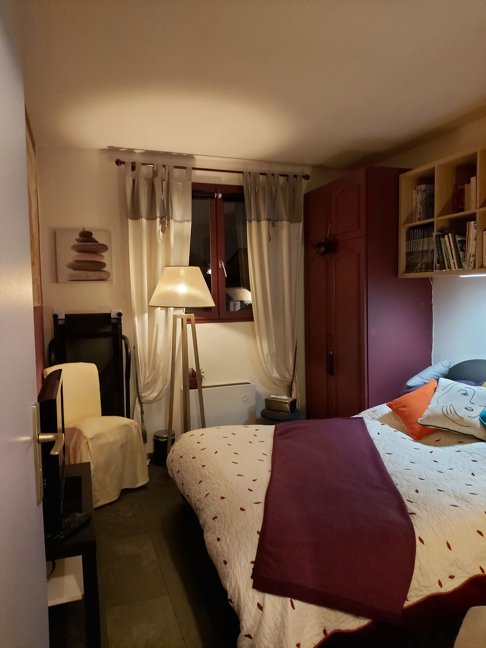 Gastfamilie Rambouillet 261987